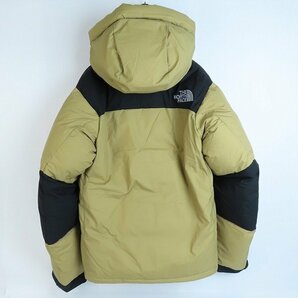 ☆THE NORTH FACE/ザノースフェイス Baltro Light Jacket バルトロ ライト ジャケット ND92340 XXL /100の画像2