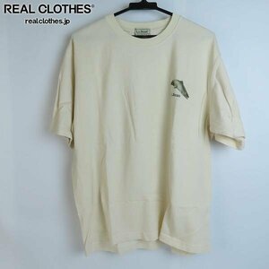 ☆L.L.Bean/エルエルビーン ショートスリーブカットソー/半袖Tシャツ 3275-2030/M /LPL