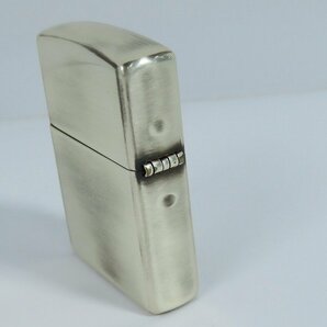 ZIPPO/ジッポー 機動戦士ガンダム YMS-15 ギャン/2008年製 /LPLの画像3