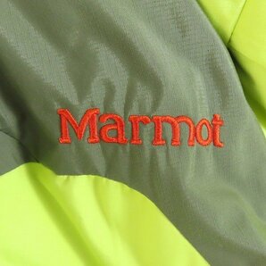 ☆MARMOT/マーモット スキー スノーボードウェア MJW-F3012 M /080の画像7