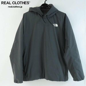 ☆THE NORTH FACE/ノースフェイス バーテックススウェットフーディ パーカー/M /080