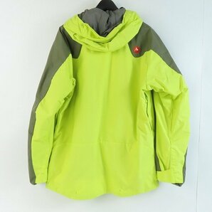 ☆MARMOT/マーモット スキー スノーボードウェア MJW-F3012 M /080の画像2