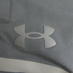 【未使用】UNDER ARMOUR/アンダーアーマー ジョガーパンツ 1373864/XL /000の画像7