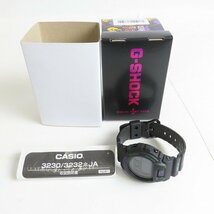 G-SHOCK×EVANGELION/Gショック×エヴァンゲリオン 新劇場版「破」初号機カラー DW-6900FS /000_画像7