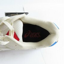 【未使用】ASICS/アシックス GEL-BND スニーカー/1021A145-102/28.5 /080_画像5