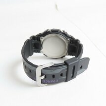 G-SHOCK/Gショック エヴァンゲリオン新劇場版 「破」初号機カラー DW-5600VT【動作未確認】 /000_画像3