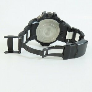 G-SHOCK/Gショック GULFMASTER Quad Sensor/ガルフマスター GWN-Q1000MCA-1BJF /000の画像5