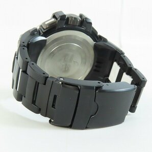 G-SHOCK/Gショック GULFMASTER Quad Sensor/ガルフマスター GWN-Q1000MCA-1BJF /000の画像4