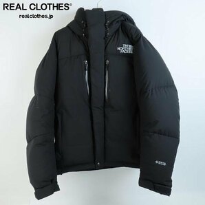 ☆THE NORTH FACE/ノースフェイス Baltro Light Jacket/バルトロライトジャケット ND92240/L /080の画像1