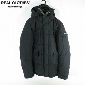 ☆WOOL RICH/ウールリッチ BLIZZARD JACKET ブリザード ダウンジャケット/L /080の画像1