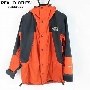 ☆【難あり】THE NORTH FACE/ノースフェイス GORE-TEX マウンテンガイドジャケット/マウンテンパーカー NP-2190/S /060