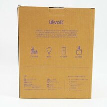 【未使用】Levoit/レボイト LUH-D301S-WJP Dual 200S 3L スマート上部給水式 超音波式加湿器 6-17畳対応 /080_画像2