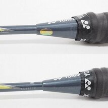 YONEX/ヨネックス ARC SABER D19/アークセイバー バドミントン ラケット 同梱×/D1X_画像5