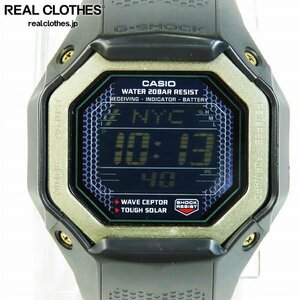 G-SHOCK/Gショック The G 電波ソーラー 腕時計 GW-056CJ-3JR /000