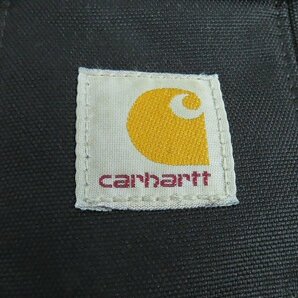 CARHARTT/カーハート ESSENTIALS BAG SMALL スクエア型 ショルダーポーチ /060の画像9