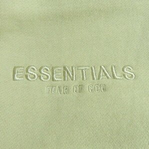 ESSENTIALS/エッセンシャルズ FEAR OF GOD/フィアオブゴッド スウェットパンツ /L /060の画像7