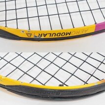 Babolat/バボラ PURE AERO Rafa MODULAR/ピュア アエロ 硬式 テニスラケット 同梱×/D1X_画像6