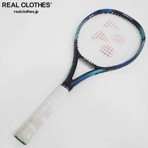 YONEX/ヨネックス EZONE 100/Eゾーン 硬式 テニスラケット 同梱×/D1X