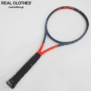 ラケット RADICAL MP/ラジカル 硬式テニスラケット 同梱×/D1X