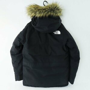 ☆THE NORTH FACE/ザ ノースフェイス ANTARCTICA PARKA/アンタークティカパーカー ダウンジャケット ND91707/M /100の画像2