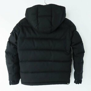 ☆【JPタグ】MONCLER/モンクレール MONTGENEVRE/モンジュネーブル ダウンジャケット 220914033805/0 /100の画像2