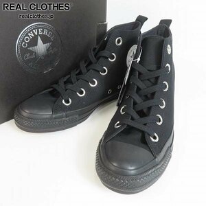 【未使用】CONVERSE/コンバース ALL STAR 100 METALRING HI オールスター ハイカットスニーカー 1SC413 26.5 /080