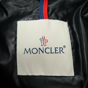 ☆【JPタグ】MONCLER/モンクレール TARENTAISE ダウンジャケット H20911A00211 596CD/2 /100の画像3