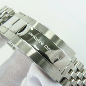 PAGANI DESIGN/パガーニデザイン 自動巻き/腕時計/ウォッチ PD-1645 /000の画像7