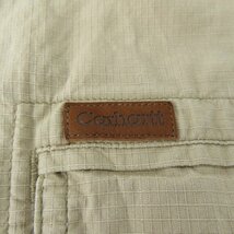 ☆Carhartt/カーハート ロングスリーブトップス シャツ/M /000_画像6