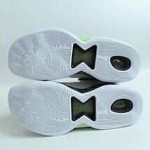 【未使用】NIKE/ナイキ PG5 EP スニーカー シューズ CW3146-003 28 /080_画像3