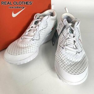 (1)【未使用】NIKE/ナイキ Court Zoom Pro コートズームプロ DH0618-136 28 /080