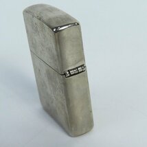 ZIPPO/ジッポー ジッポライター 風水運 98年製 /LPL_画像3