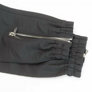 Rick Owens/リックオウエンス 2021SS BAUHAUS CARGO JOGGERS/バウハウスカーゴパンツ/ジョガーパンツ RU21S6377-TR/48 /060の画像9