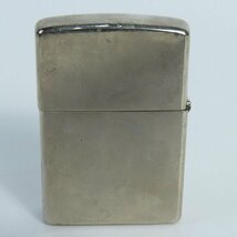 ZIPPO/ジッポー ジッポライター 風水運 98年製 /LPL_画像2