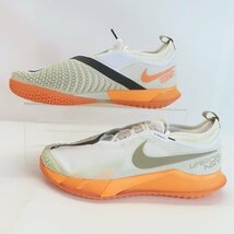 (2) NIKE/ナイキ COURT REACT VAPOR NXT/コート リアクト ヴェイパー ネクスト CV0724-103/28 /080_画像4