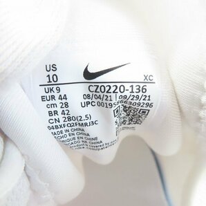 NIKE/ナイキ Court Air Zoom Vapor Pro/コート エア ズーム ヴェイパー プロ/CZ0220-136/28 /080の画像6