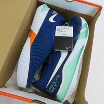 (1)【未使用】 NIKE/ナイキ COURT REACT VAPOR NXT/コート リアクト ヴェイパー ネクスト CV0724-414/28 /080_画像8