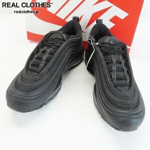 【未使用】NIKE/ナイキ W AIR MAX 97 エアマックス97 921733-001 27.0 /080