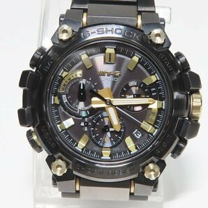 G-SHOCK/Gショック MT-G Bluetooth搭載/ソーラー電波 MTG-B3000BDE-1AJR /000の画像2