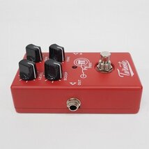 【美品】Twinote P-PI FUZZ ファズ エフェクター/動作確認済 /000_画像5