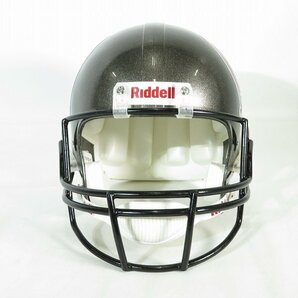 Riddell/リデル NFL Tampa Bay Buccaneers/タンパベイ・バッカニアーズ レプリカヘルメット/アメフト /100の画像2