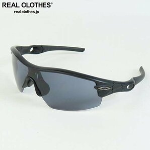 OAKLEY/オークリー RADAR PITCH/レーダーピッチ サングラス/アイウェア 09-707J /000の画像1