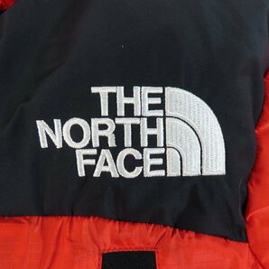 ☆THE NORTH FACE/ノースフェイス Himalayan Parka/ヒマラヤンパーカー ダウンジャケット ND91921/S /100の画像5
