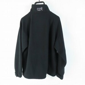 ☆【未使用】OPTSTUFF/オプトスタフ POLAR FLEECE JACKET/L /060の画像2