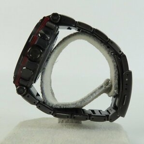 G-SHOCK/Gショック MT-G 電波ソーラー Bluetooth カーボンベゼル MTG-B1000XBD-1AJF /000の画像2