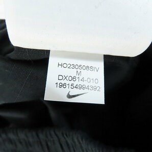 【未使用】Nike/ナイキ クラブ ウーブン カーゴ パンツ DX0614-010/M /060の画像6
