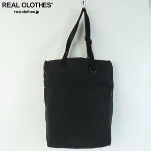 snow peak/スノーピーク 2Way Tote Bag トートバッグ /060