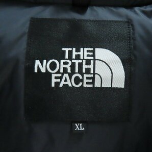 ☆THE NORTH FACE/ザノースフェイス MOUNTAIN DOWN JACKET/マウンテン ダウン ジャケット ND92237/XL /100の画像3