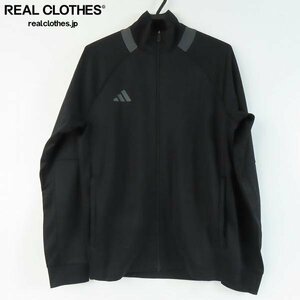 ☆【未使用】adidas/アディダス SERE トラックトップジャケット IW9221/XL /060