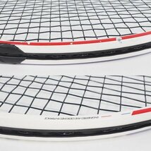 Tecnifibre/テクニファイバー T-Fight 300 RS 硬式テニスラケット 同梱×/D1X_画像6